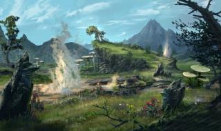 与上古生物交流 与上古生物交流