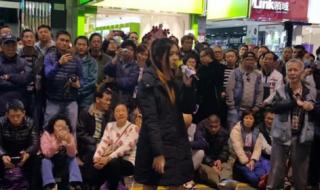 张惠妹比较好听的歌