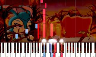 想你片尾曲 想你片尾曲