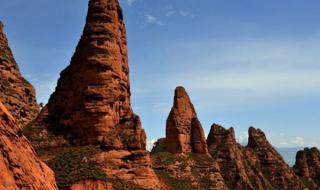 西北自由行旅游攻略 西北自由行旅游攻略