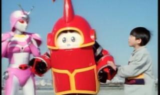 铁甲小宝小游戏