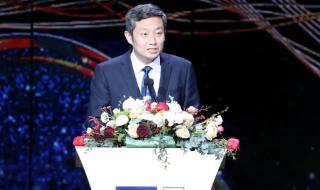 厦门金鸡奖电影节