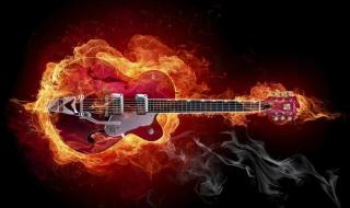 世界十大摇滚乐队 世界十大摇滚乐队