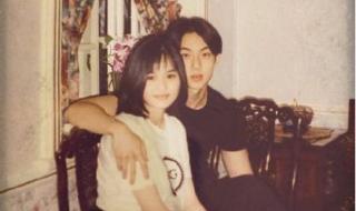 相亲相到了初恋