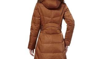 波司登羽绒服女长款 波司登羽绒服女长款