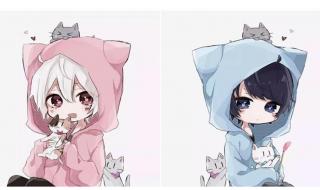 唐三小舞专属头像 唐三小舞专属头像