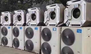 大金中央空调价格表 大金中央空调价格表