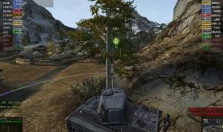 坦克世界e75 坦克世界e75