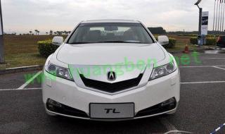 讴歌tl改装 讴歌tl改装