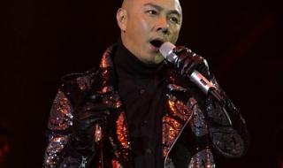 俞灏明跨年 俞灏明跨年