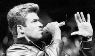 乔治迈克尔 乔治迈克尔