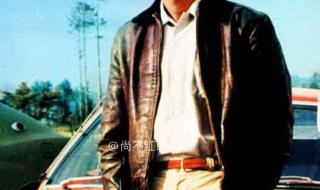 高仓健追捕 高仓健追捕