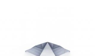 纸飞机模型 纸飞机模型