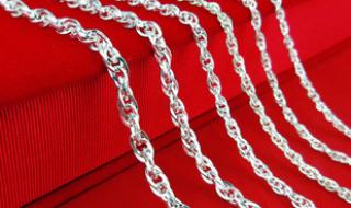 银饰品批发 银饰品批发