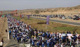 甘肃越野赛案一审宣判 甘肃越野赛案一审宣判