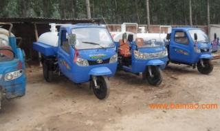 真空吸污车 真空吸污车