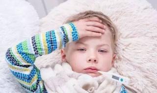 低烧不退警惕四种疾病 低烧不退警惕四种疾病