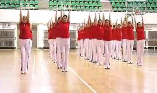 佳木斯快乐舞步完整版