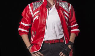 模仿迈克尔杰克逊舞蹈 模仿迈克尔杰克逊舞蹈