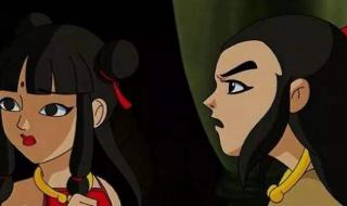 鸭子侦探高清全集 鸭子侦探高清全集