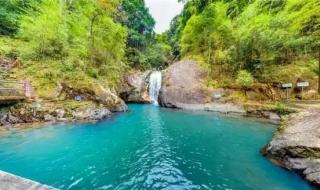 三伏天避暑胜地 三伏天避暑胜地