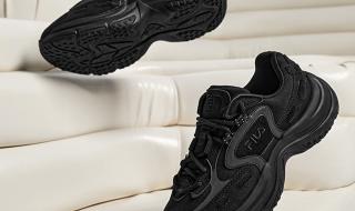 fila运动鞋 fila运动鞋