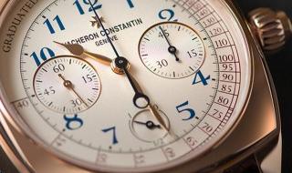 世界排名前十手表品牌 世界排名前十手表品牌