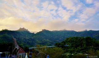 深圳华侨城一日游 深圳华侨城一日游