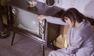 一个人跳舞张惠妹