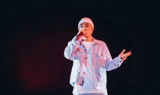 王嘉尔官宣世界巡演 王嘉尔官宣世界巡演