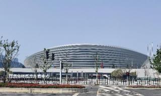 郑州体育职业学院