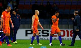 阿根廷和荷兰的恩怨 阿根廷和荷兰的恩怨