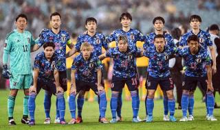 2022卡塔尔世界杯e组