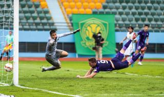 2022北京国安最新动态 2022北京国安最新动态