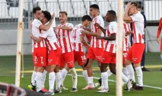 2023巴塞罗那首发阵容