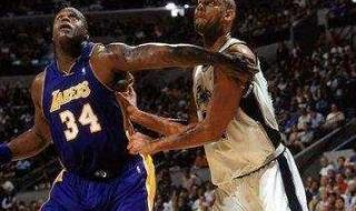 04年总决赛科比数据 04年总决赛科比数据