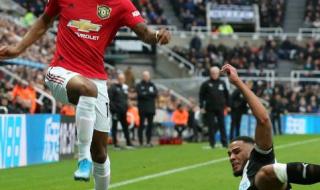 曼联对利物浦历史战绩