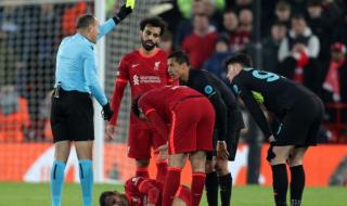 英超曼联vs利物浦比分 英超曼联vs利物浦比分